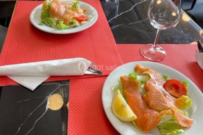 Location salle Boulogne-Billancourt (Hauts-de-Seine) - Le Chiquito #16