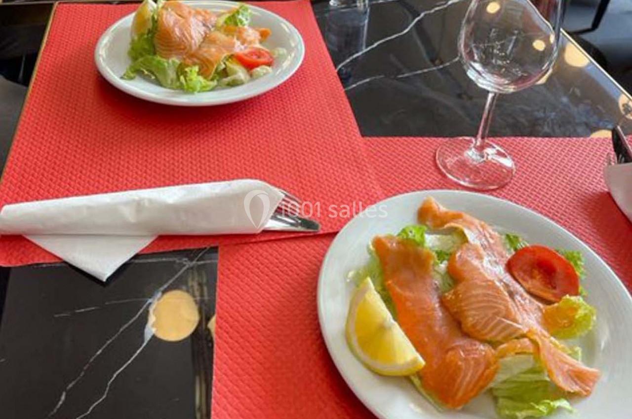 Location salle Boulogne-Billancourt (Hauts-de-Seine) - Le Chiquito #15