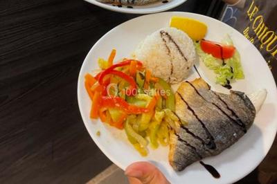 Location salle Boulogne-Billancourt (Hauts-de-Seine) - Le Chiquito #16