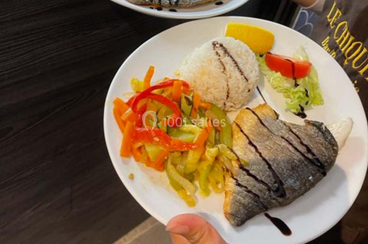 Location salle Boulogne-Billancourt (Hauts-de-Seine) - Le Chiquito #16