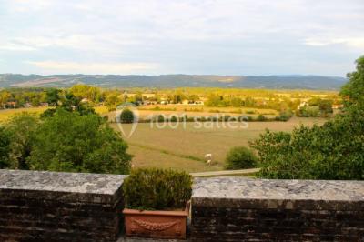 Location salle Saint-Priest-Bramefant (Puy-de-Dôme) - Château de Maulmont #24