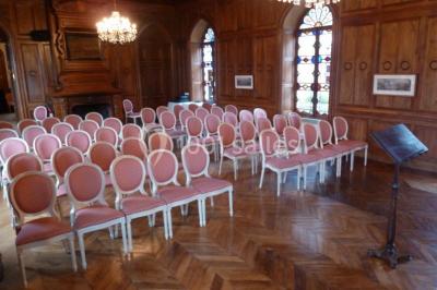 Château de Maulmont Château de Maulmont