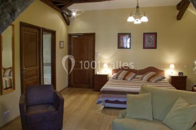 Location salle Saint-Priest-Bramefant (Puy-de-Dôme) - Château de Maulmont #24