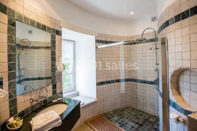 Location salle Saint-Priest-Bramefant (Puy-de-Dôme) - Château de Maulmont #24