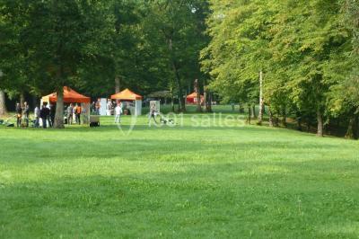 Location salle Saint-Priest-Bramefant (Puy-de-Dôme) - Château de Maulmont #24