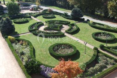 Location salle Saint-Priest-Bramefant (Puy-de-Dôme) - Château de Maulmont #24