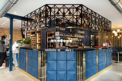 Location salle Boulogne-Billancourt (Hauts-de-Seine) - Le Chiquito #18