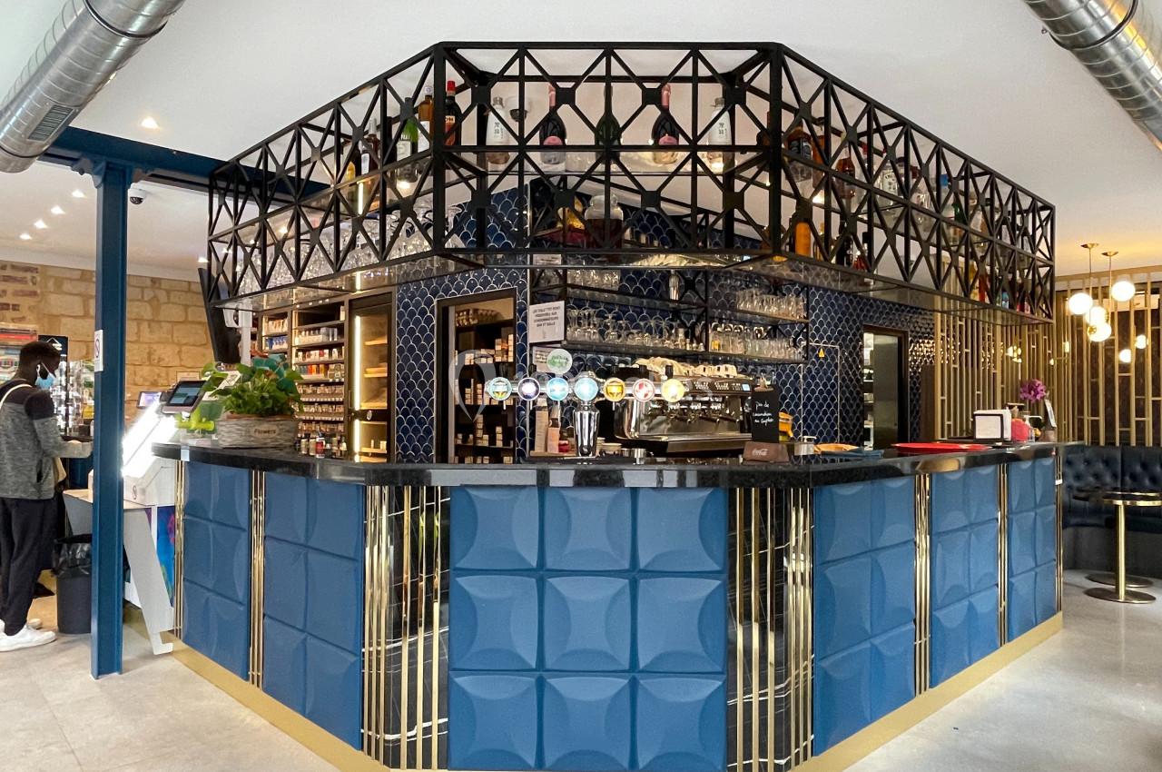 Location salle Boulogne-Billancourt (Hauts-de-Seine) - Le Chiquito #12