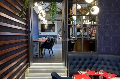 Location salle Boulogne-Billancourt (Hauts-de-Seine) - Le Chiquito #18