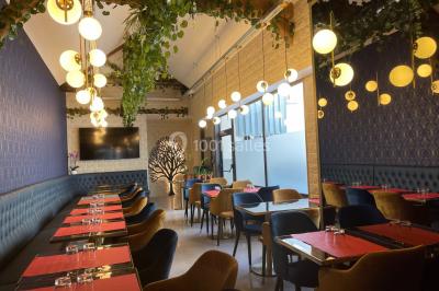 Location salle Boulogne-Billancourt (Hauts-de-Seine) - Le Chiquito #18