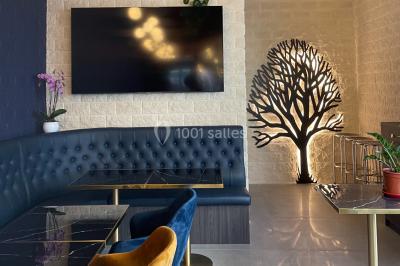 Location salle Boulogne-Billancourt (Hauts-de-Seine) - Le Chiquito #18