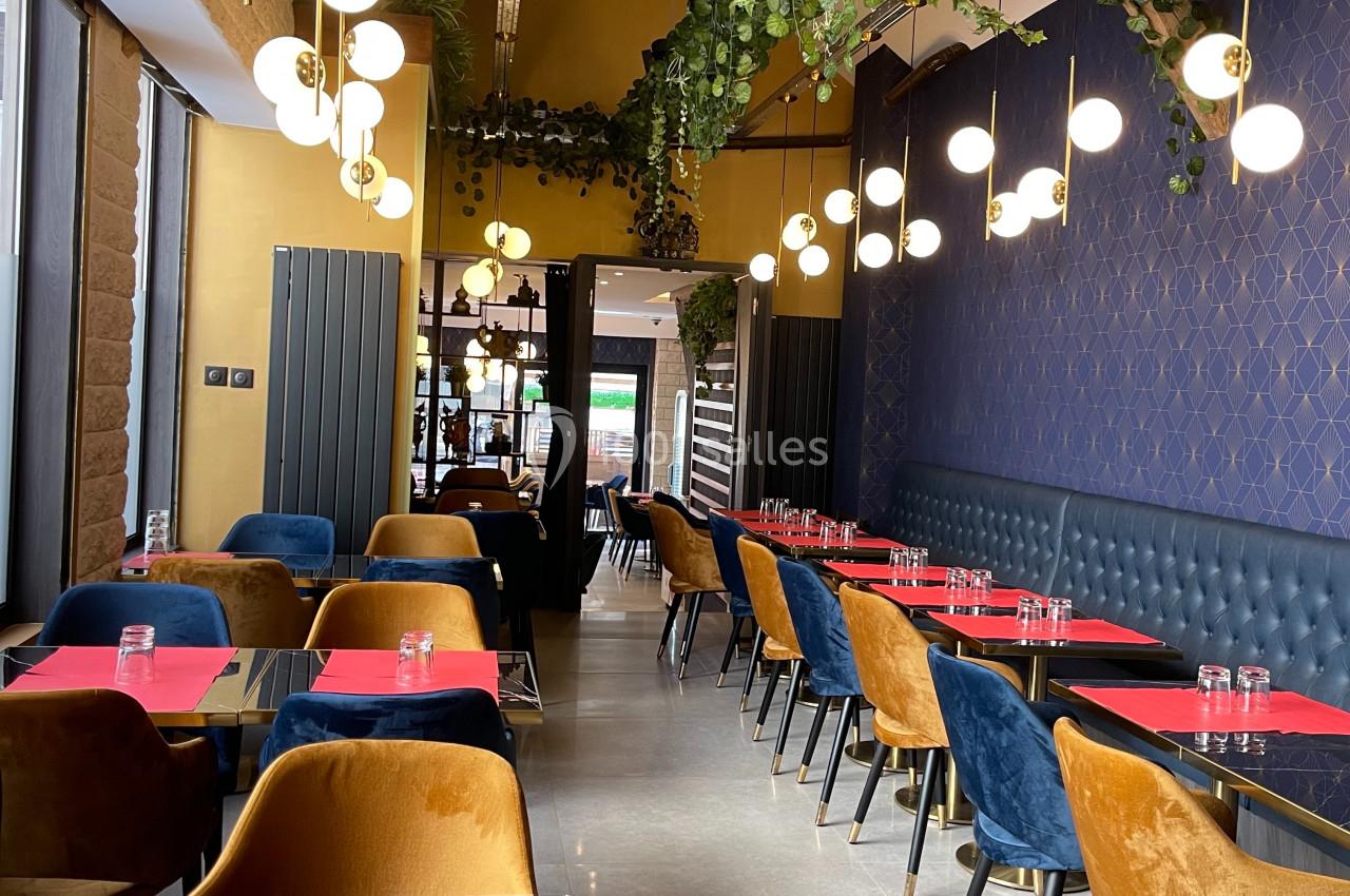 Location salle Boulogne-Billancourt (Hauts-de-Seine) - Le Chiquito #3