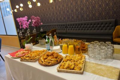 Location salle Boulogne-Billancourt (Hauts-de-Seine) - Le Chiquito #18