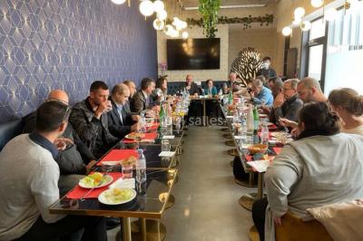 Location salle Boulogne-Billancourt (Hauts-de-Seine) - Le Chiquito #18