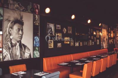 Indiana Café Vélizy Indiana Café Vélizy