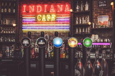 Location salle Vélizy-Villacoublay (Yvelines) - Indiana Café Vélizy #6