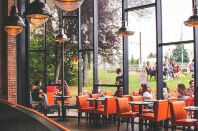 Miniature Location salle Vélizy-Villacoublay (Yvelines) - Indiana Café Vélizy #4 Location salle Vélizy-Villacoublay (Yvelines) - Indiana Café Vélizy #18