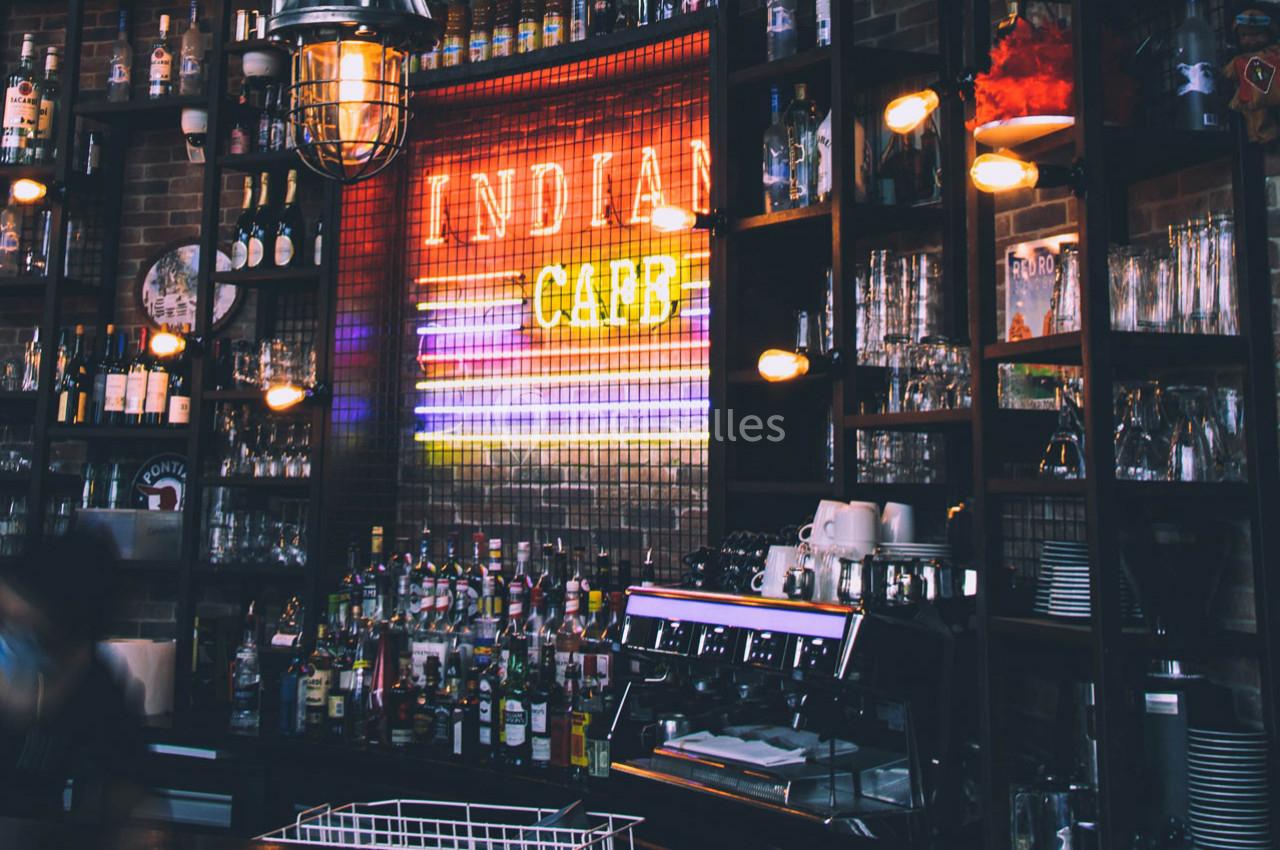 Location salle Vélizy-Villacoublay (Yvelines) - Indiana Café Vélizy #6