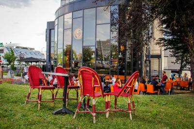 Miniature Location salle Vélizy-Villacoublay (Yvelines) - Indiana Café Vélizy #9 Location salle Vélizy-Villacoublay (Yvelines) - Indiana Café Vélizy #18