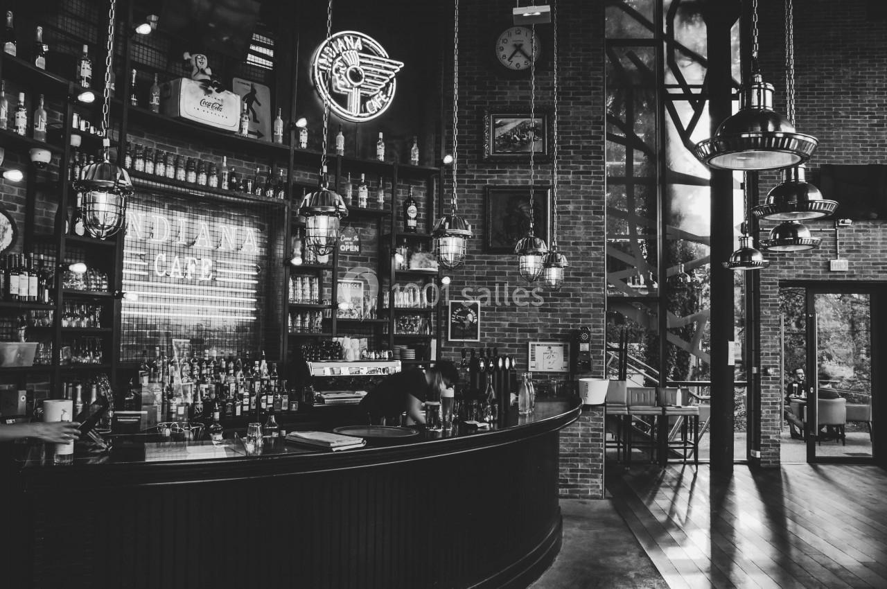 Location salle Vélizy-Villacoublay (Yvelines) - Indiana Café Vélizy #13