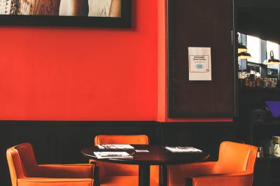 Miniature Location salle Vélizy-Villacoublay (Yvelines) - Indiana Café Vélizy #14 Location salle Vélizy-Villacoublay (Yvelines) - Indiana Café Vélizy #18