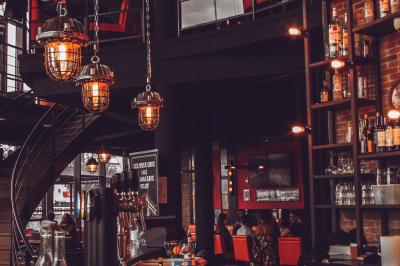 Miniature Location salle Vélizy-Villacoublay (Yvelines) - Indiana Café Vélizy #17 Location salle Vélizy-Villacoublay (Yvelines) - Indiana Café Vélizy #18