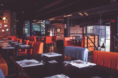 Miniature Location salle Vélizy-Villacoublay (Yvelines) - Indiana Café Vélizy #2 Location salle Vélizy-Villacoublay (Yvelines) - Indiana Café Vélizy #18