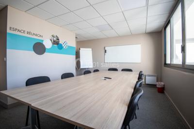 Miniature Location salle Saint-Avertin (Indre-et-Loire) - Delta Services #2 Location salle Saint-Avertin (Indre-et-Loire) - Delta Services #10