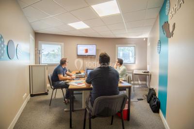 Miniature Location salle Saint-Avertin (Indre-et-Loire) - Delta Services #5 Location salle Saint-Avertin (Indre-et-Loire) - Delta Services #10