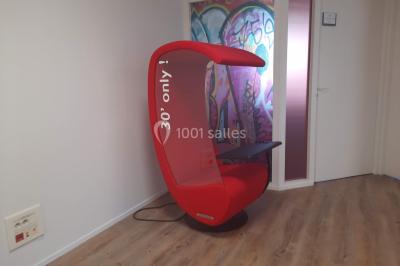 Miniature Location salle Saint-Avertin (Indre-et-Loire) - Delta Services #6 Location salle Saint-Avertin (Indre-et-Loire) - Delta Services #10