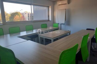 Miniature Location salle Saint-Avertin (Indre-et-Loire) - Delta Services #7 Location salle Saint-Avertin (Indre-et-Loire) - Delta Services #10