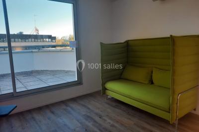 Miniature Location salle Saint-Avertin (Indre-et-Loire) - Delta Services #9 Location salle Saint-Avertin (Indre-et-Loire) - Delta Services #10