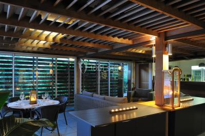 Location salle Porto-Vecchio (Corse-du-Sud) - Le Marina #12