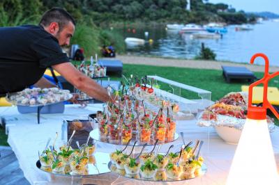 Location salle Porto-Vecchio (Corse-du-Sud) - Le Marina #12