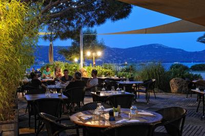 Location salle Porto-Vecchio (Corse-du-Sud) - Le Marina #12