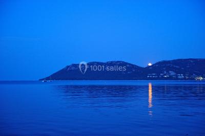 Location salle Porto-Vecchio (Corse-du-Sud) - Le Marina #12