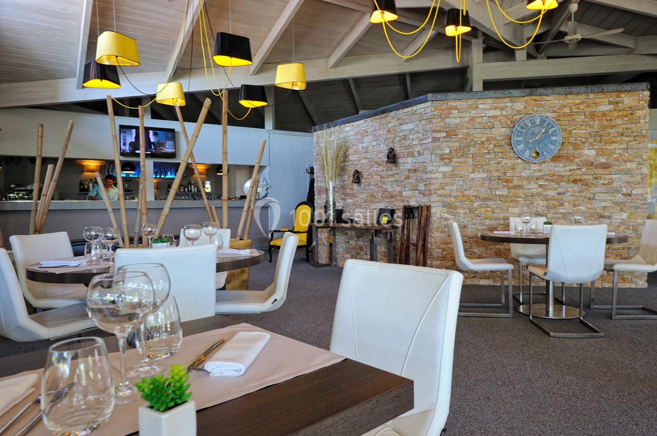 Location salle Porto-Vecchio (Corse-du-Sud) - Le Marina #4