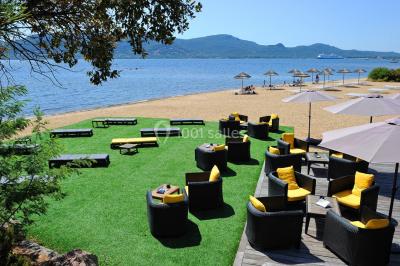 Location salle Porto-Vecchio (Corse-du-Sud) - Le Marina #12