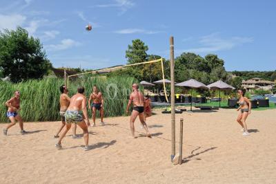 Location salle Porto-Vecchio (Corse-du-Sud) - Le Marina #12