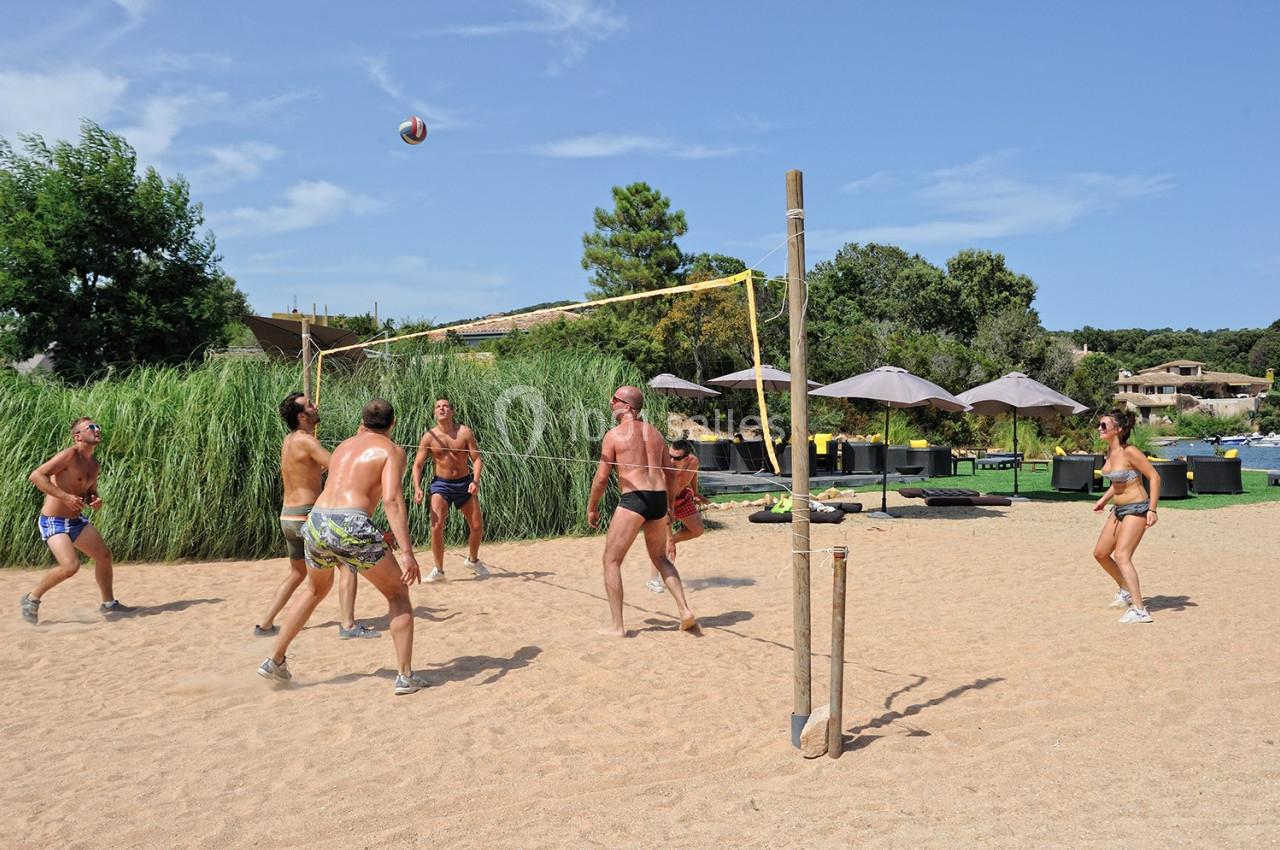 Location salle Porto-Vecchio (Corse-du-Sud) - Le Marina #11