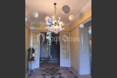 Miniature Location salle Lissieu (Rhône) - Domaine Des Calles #13 Location salle Lissieu (Rhône) - Domaine Des Calles #15