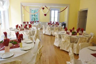 Miniature Location salle Lissieu (Rhône) - Domaine Des Calles #8 Location salle Lissieu (Rhône) - Domaine Des Calles #15