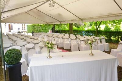 Miniature Location salle Lissieu (Rhône) - Domaine Des Calles #7 Location salle Lissieu (Rhône) - Domaine Des Calles #15