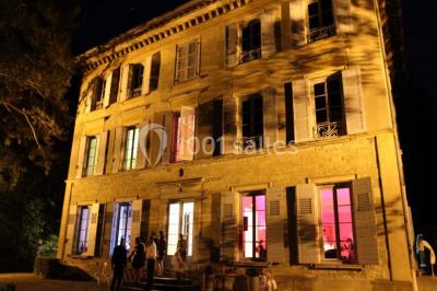 Miniature Location salle Lissieu (Rhône) - Domaine Des Calles #6 Location salle Lissieu (Rhône) - Domaine Des Calles #15