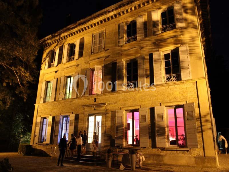 Location salle Lissieu (Rhône) - Domaine Des Calles #6