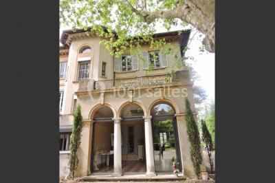 Miniature Location salle Lissieu (Rhône) - Domaine Des Calles #15 Location salle Lissieu (Rhône) - Domaine Des Calles #15