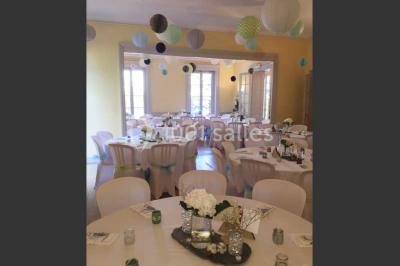 Miniature Location salle Lissieu (Rhône) - Domaine Des Calles #11 Location salle Lissieu (Rhône) - Domaine Des Calles #15