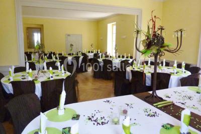 Miniature Location salle Lissieu (Rhône) - Domaine Des Calles #9 Location salle Lissieu (Rhône) - Domaine Des Calles #15