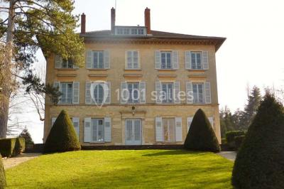 Miniature Location salle Lissieu (Rhône) - Domaine Des Calles #1 Location salle Lissieu (Rhône) - Domaine Des Calles #15