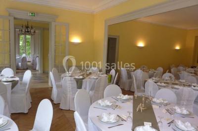 Miniature Location salle Lissieu (Rhône) - Domaine Des Calles #10 Location salle Lissieu (Rhône) - Domaine Des Calles #15